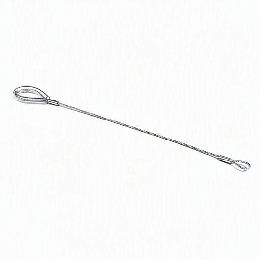 Lock Release Cable Lmf Etc Mohawk 009-001-066 - TP-15 (BH-7340-04)