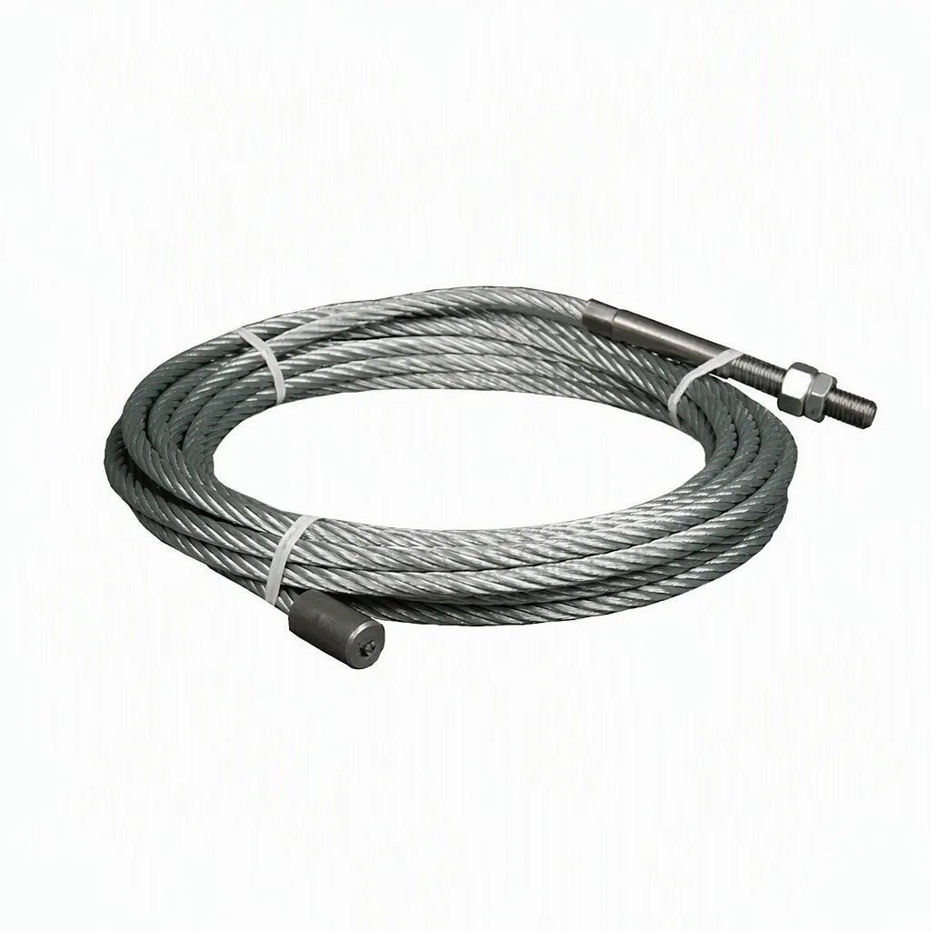 Globe Equalizer Cable -Gv 66516 (BH-7256-50)
