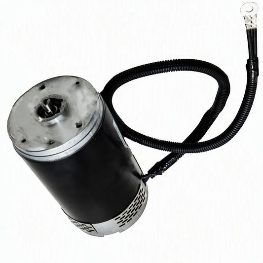 Motor for Cart Manager 36 V Pm Gatekeeper Systems (e500275-201)