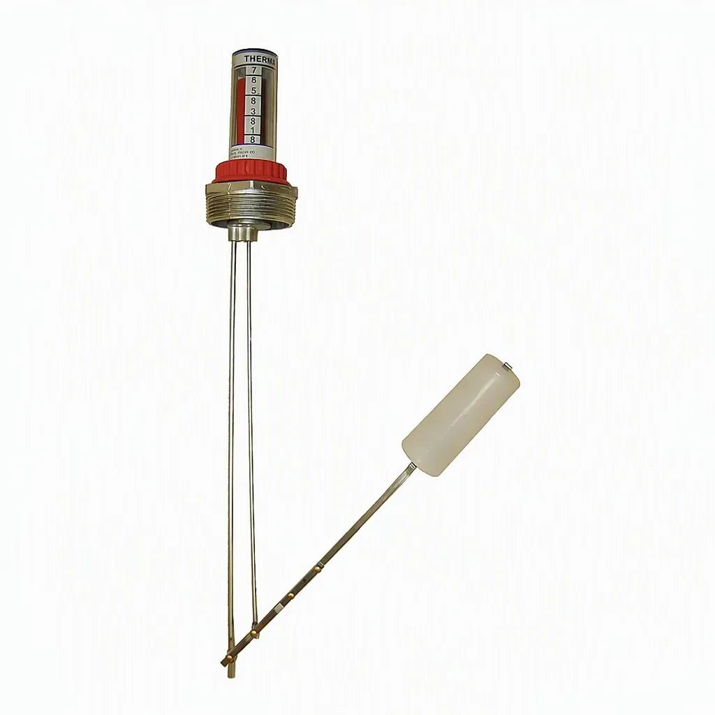 Scully Gauge 50\" Depth (3116)