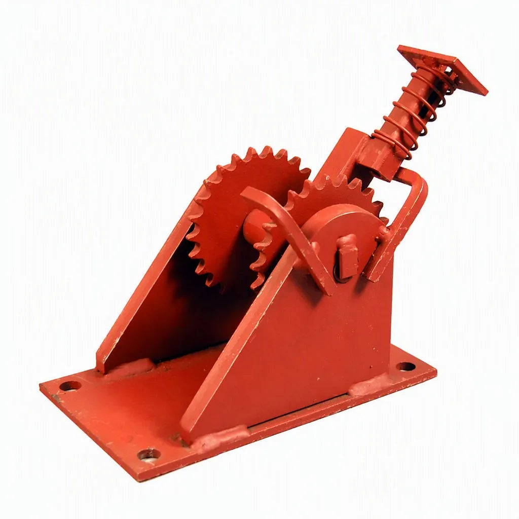 G&B/Manitowoc Ratchet Assembly (BH-9313-54)