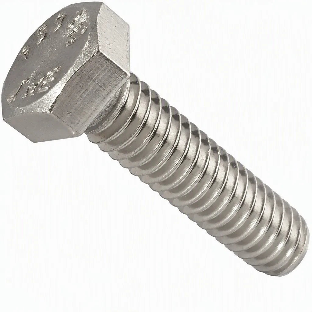 Coats Hex Head Cap Screw 1/4-20 X 1-1/4 (AM8120321)