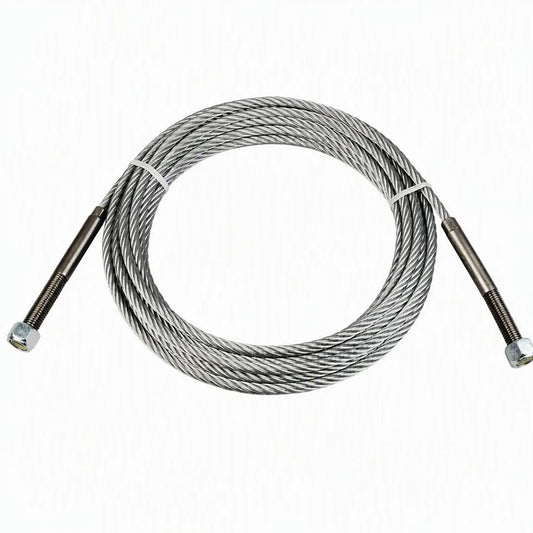 Equalizer Cable Models 9C Bend Pak 429-1/2\" - BP-7C, (BH-7475-06)