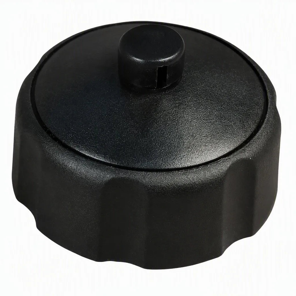 Challenger Lifts Oil Reservoir Cap (260185)