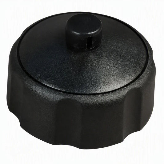 Challenger Lifts Oil Reservoir Cap (260185)