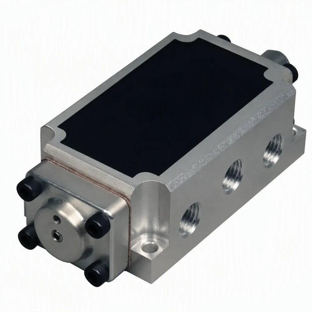 Coats 3" Way Valve - Same As 8184878 (AM85608033)