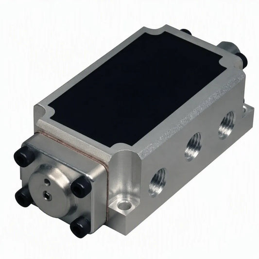 Coats 3" Way Valve - Same As 8184878 (AM85608033)