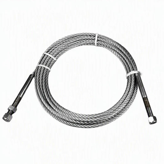 Cable for Quality 12000 Ext Quality Lift (BH-7234-02H)