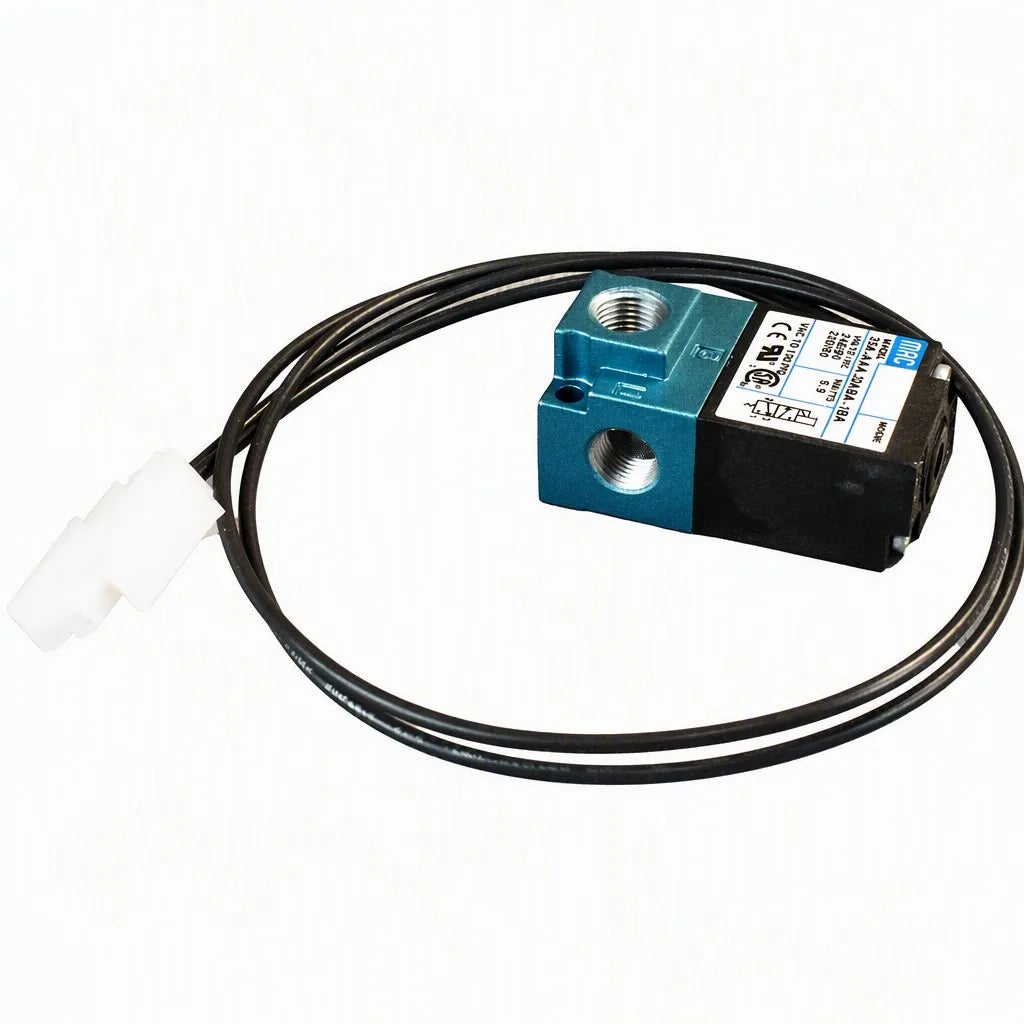 Rotary Latch Release Air Valve (BH-7527-92)