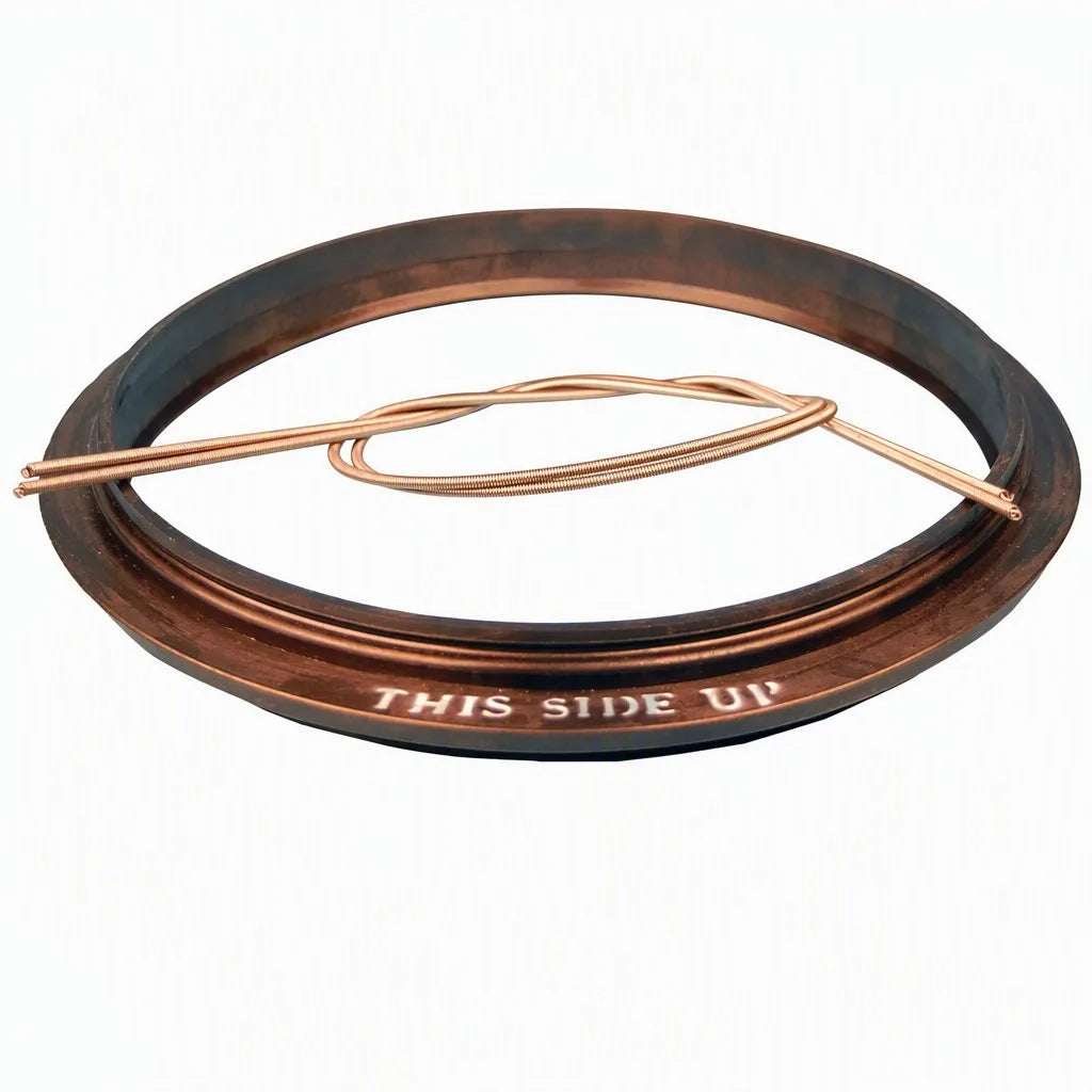 Rotary Direct Replacement 12-5/8\" Packing Kit (BH-1708)