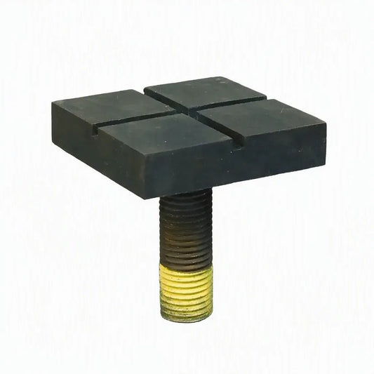 Globe Steel Support Square Pad /Fordsmith (BH-7250-03)