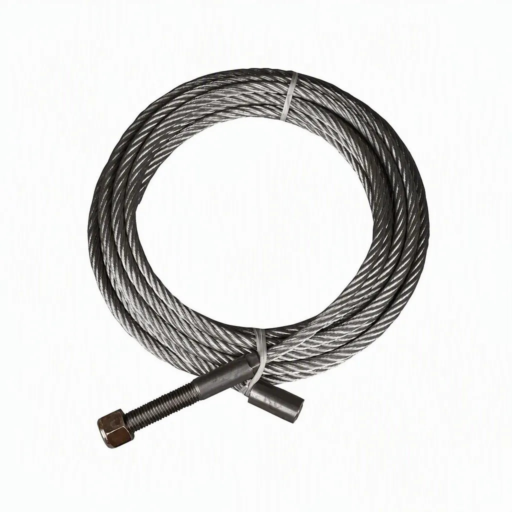 Lifting Cable Assembly 360 (Lf) Forward (BH-7239-73)