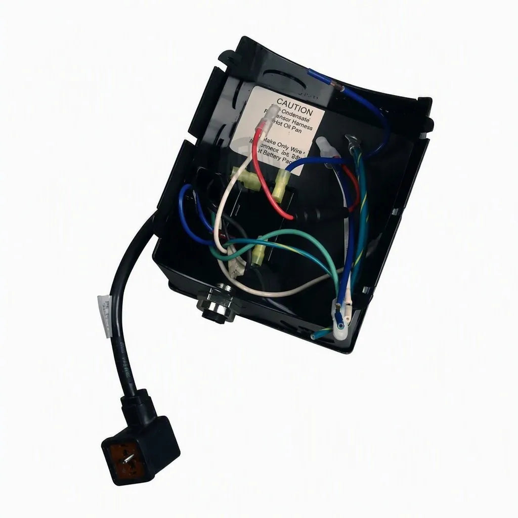 Wiring Assembly for Power Unit in Console Spx Stone 2002133 (BH-7006-80)