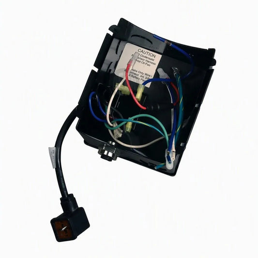 Wiring Assembly for Power Unit in Console Spx Stone 2002133 (BH-7006-80)
