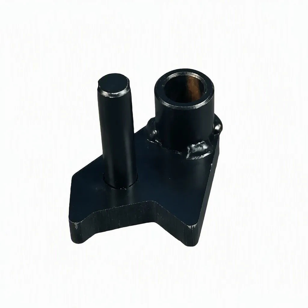 Latch Structure Catch Left Hand Ammco Ben Pearson 81068 (BH-7110-12)