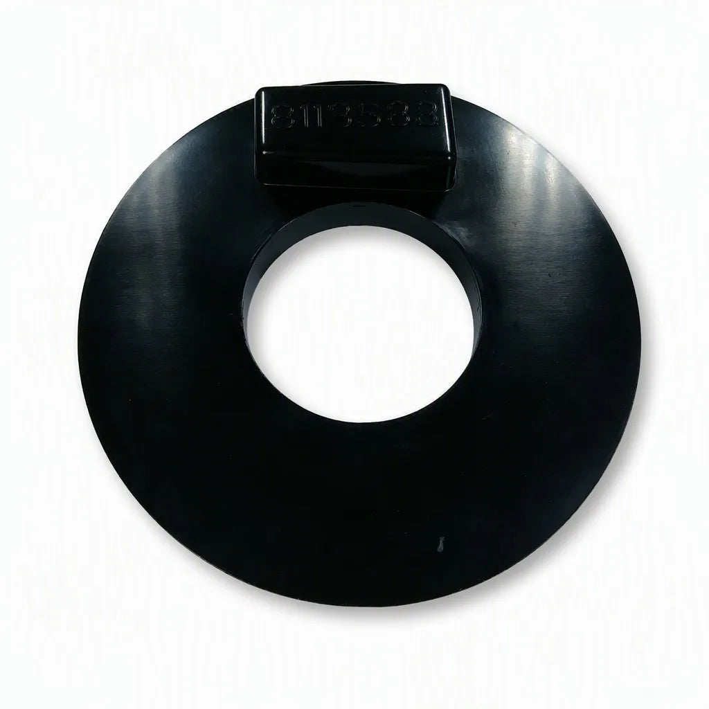 Hood Switch Housing Top Coats (AM8113332)