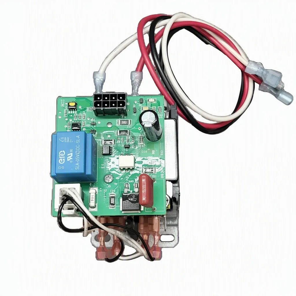 Coats Motor Module Assembly 1 Ph (AM85000705)