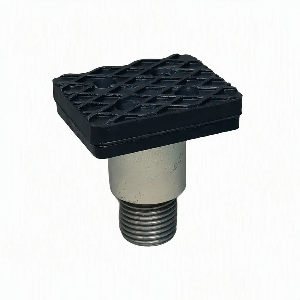 Benwil Screw Adapter Assembly W/ Collar and Pad 100965 (BH-7208-66B)