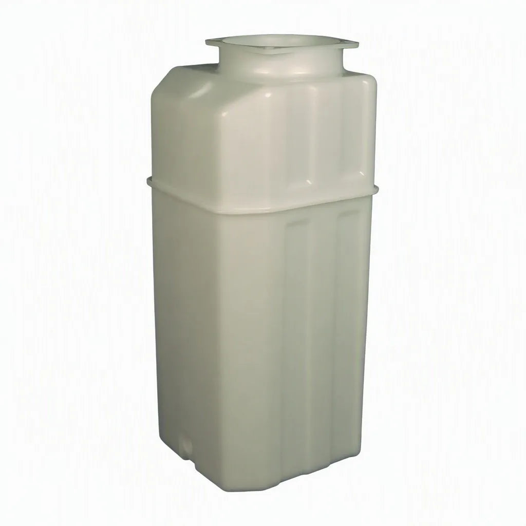 3 Gallon Plastic Reservoir for Import/Vibo (BH-7003-12)