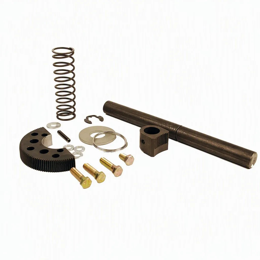 Rotary Arm Rest Kit for One Arm (BH-7536-69)