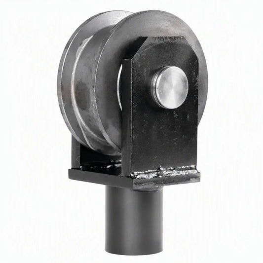 Cylinder Rod End Yoke Assembly Challenger 31033 200032 (BH-7229-04)