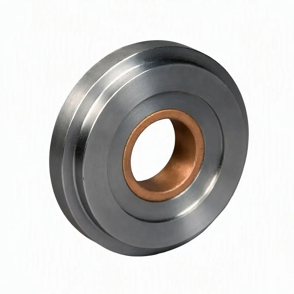 Weaver Chain Roller (BH-7621-01)