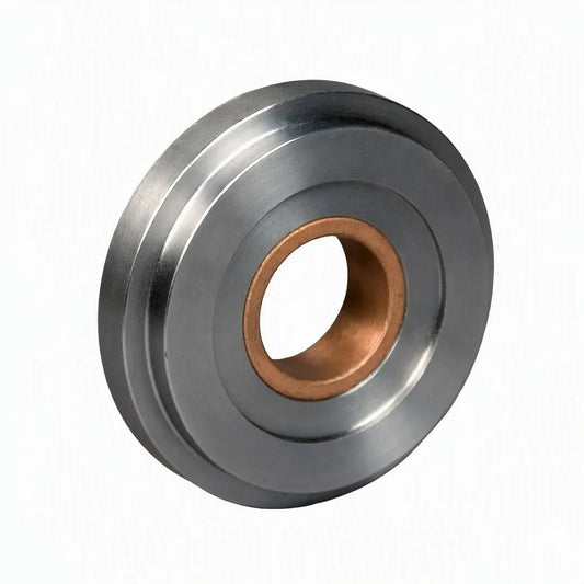 Weaver Chain Roller (BH-7621-01)