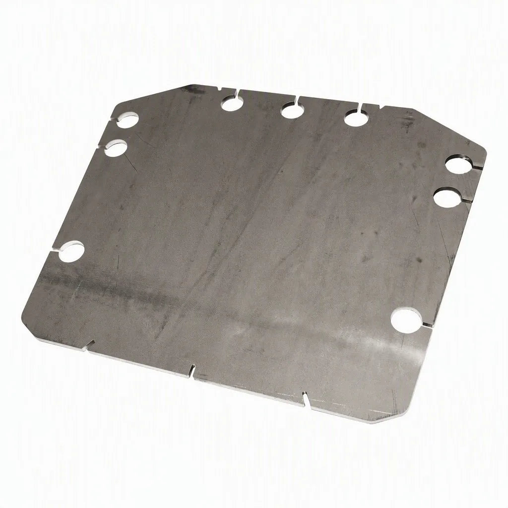 Rotary Steel Shim 1/4 (BH-7515-36C)