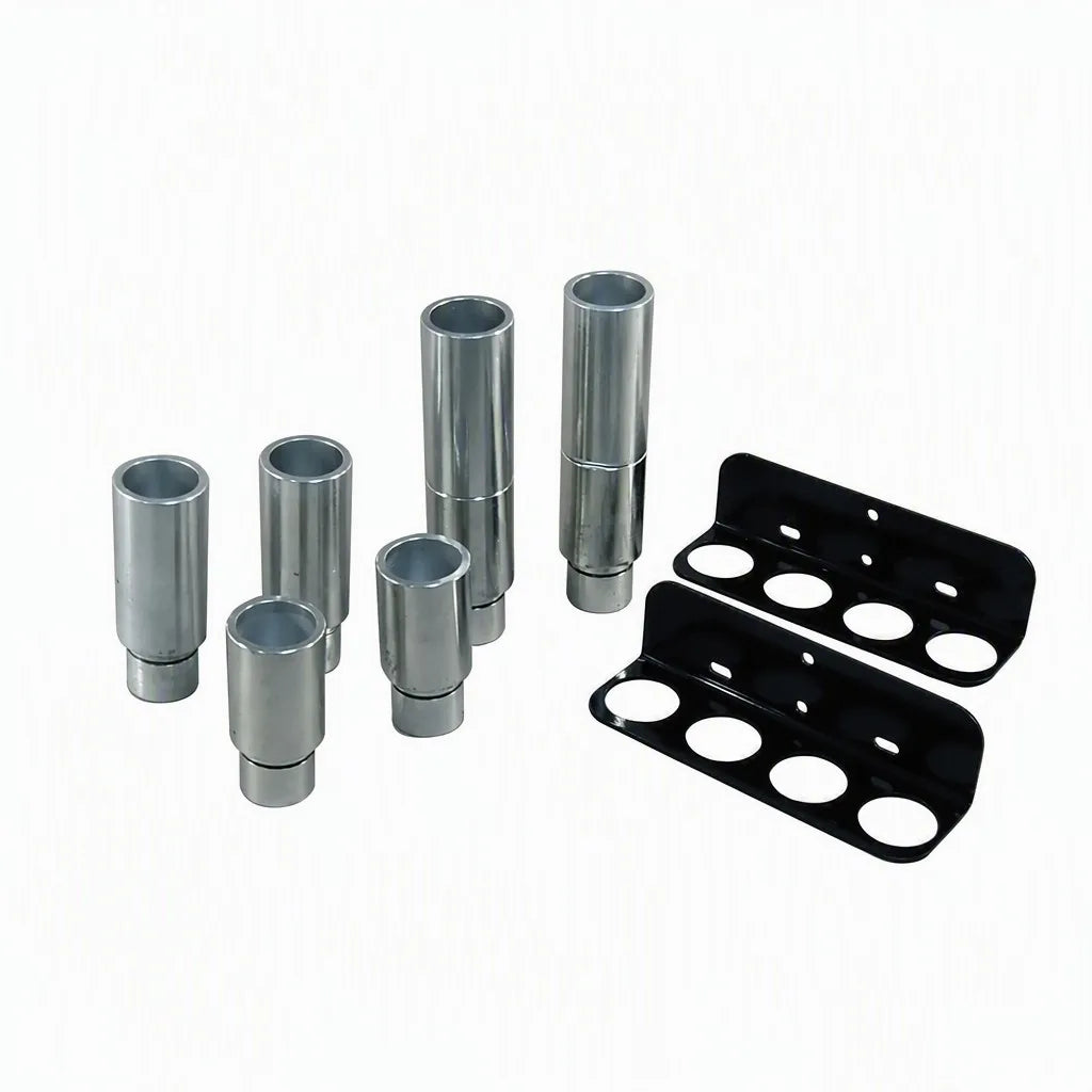 Rotary Height Extension Kit with Racks 2 Pin (BH-7536-90)