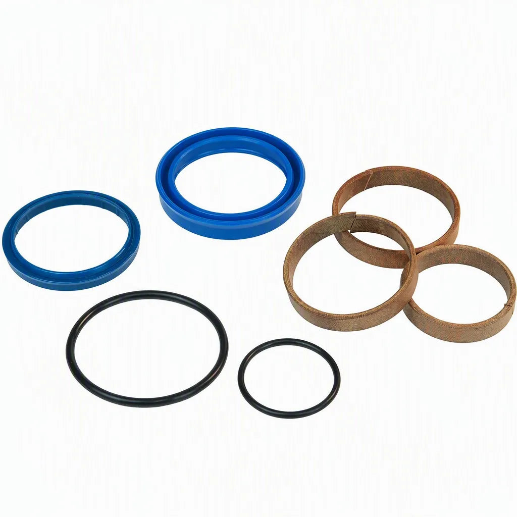 Hydraulic Cylinder Seal Kit Atlas Attdp-Apex10/12-Sk (BH-7166-060)