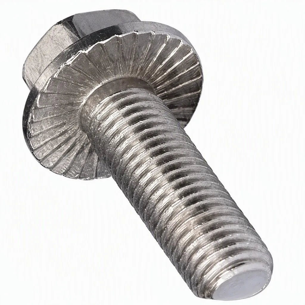 Coats Serrated Washer Head Screw 5/16-18 X 1 Grade 5 (AM8120325)