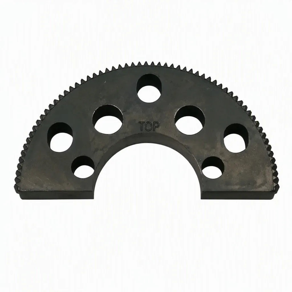 Rotary Arm Restraint Gear - Adjustable (BH-7536-60A)