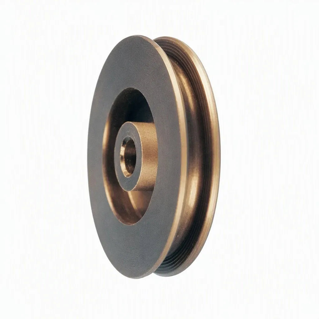 Lock Release Pulley Ammco Ben Pearson 83903 (BH-7104-08)