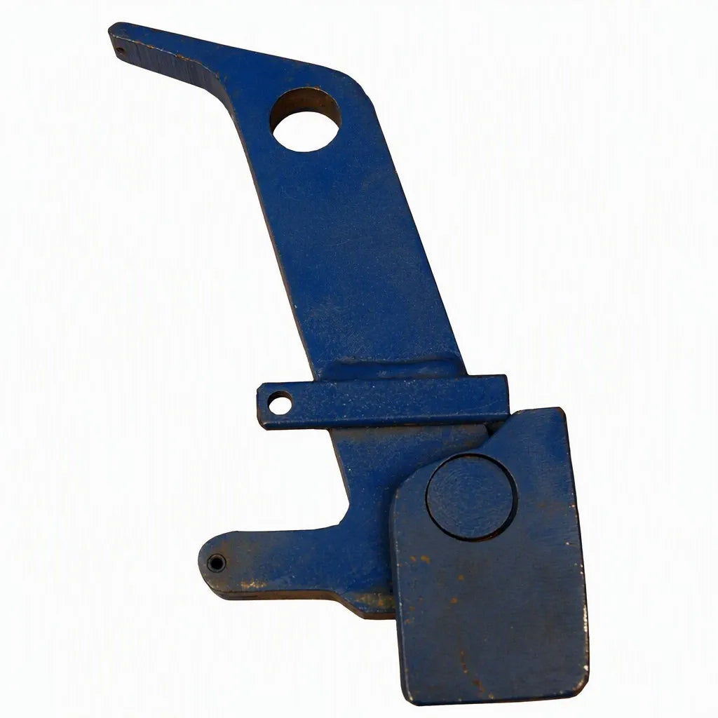 Western Locking Device Assembly (Give#) (BH-7770-37)