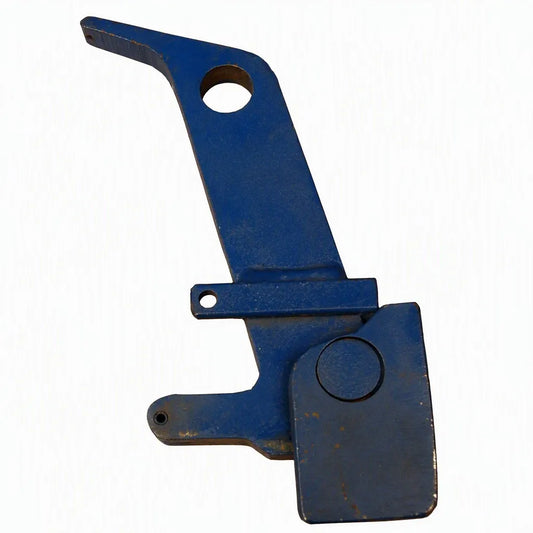 Western Locking Device Assembly (Give#) (BH-7770-37)