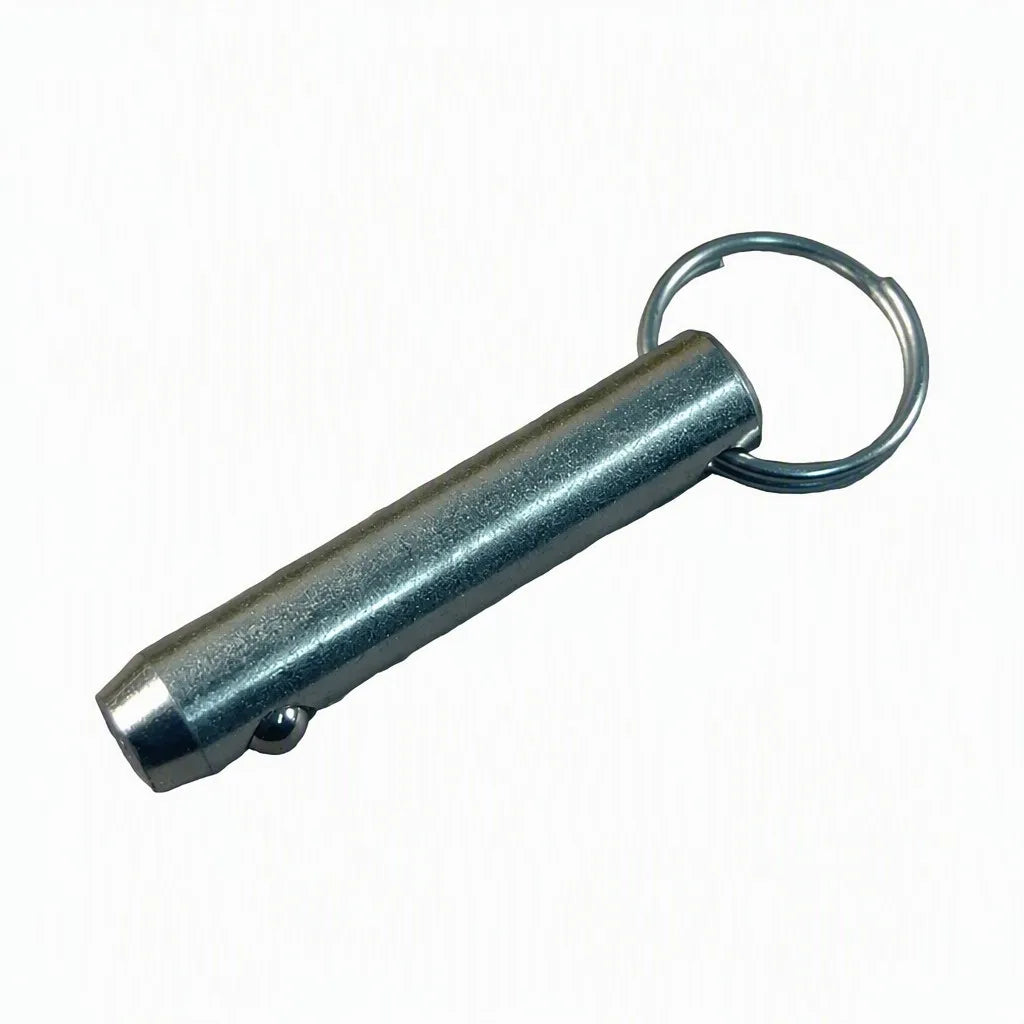 Globe Manual Eq. Lock Pin (BH-9412-12)