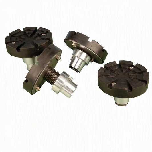 Spin-Up Adapter W/Pad Stenhoj (BH-7588-29)