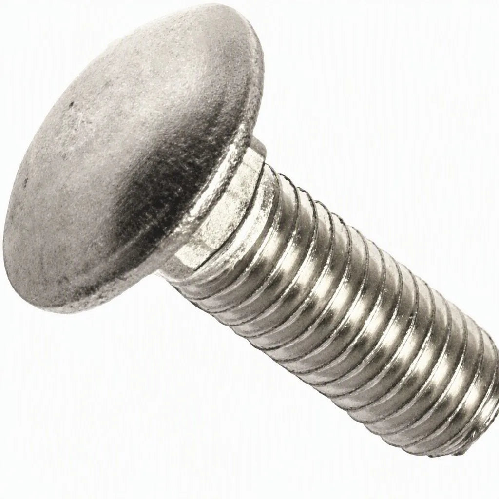 Coats Bolt - 3/8-16 X 1 Carriage (AM8110823)