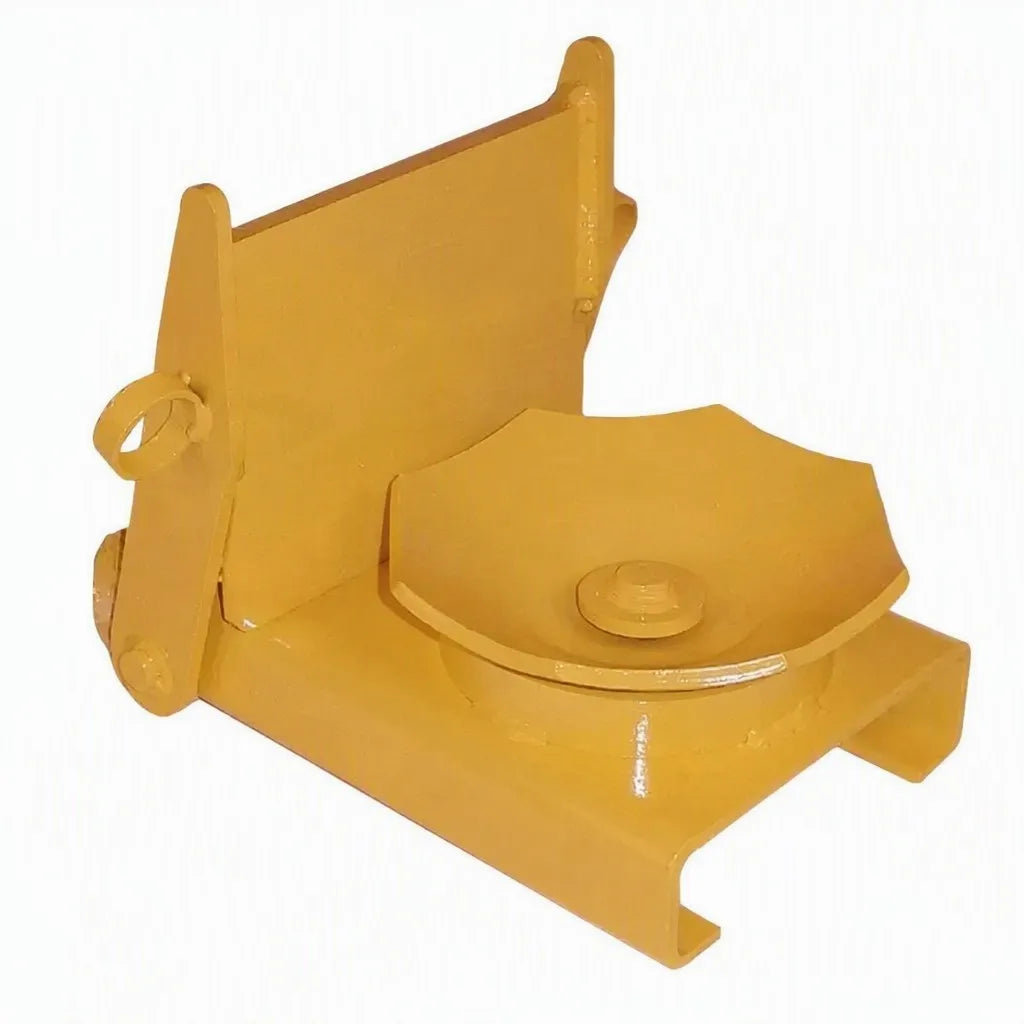 Globe Adapter W/ Bowl and 6in Flip-Up 46138-G01 (BH-9431-34)