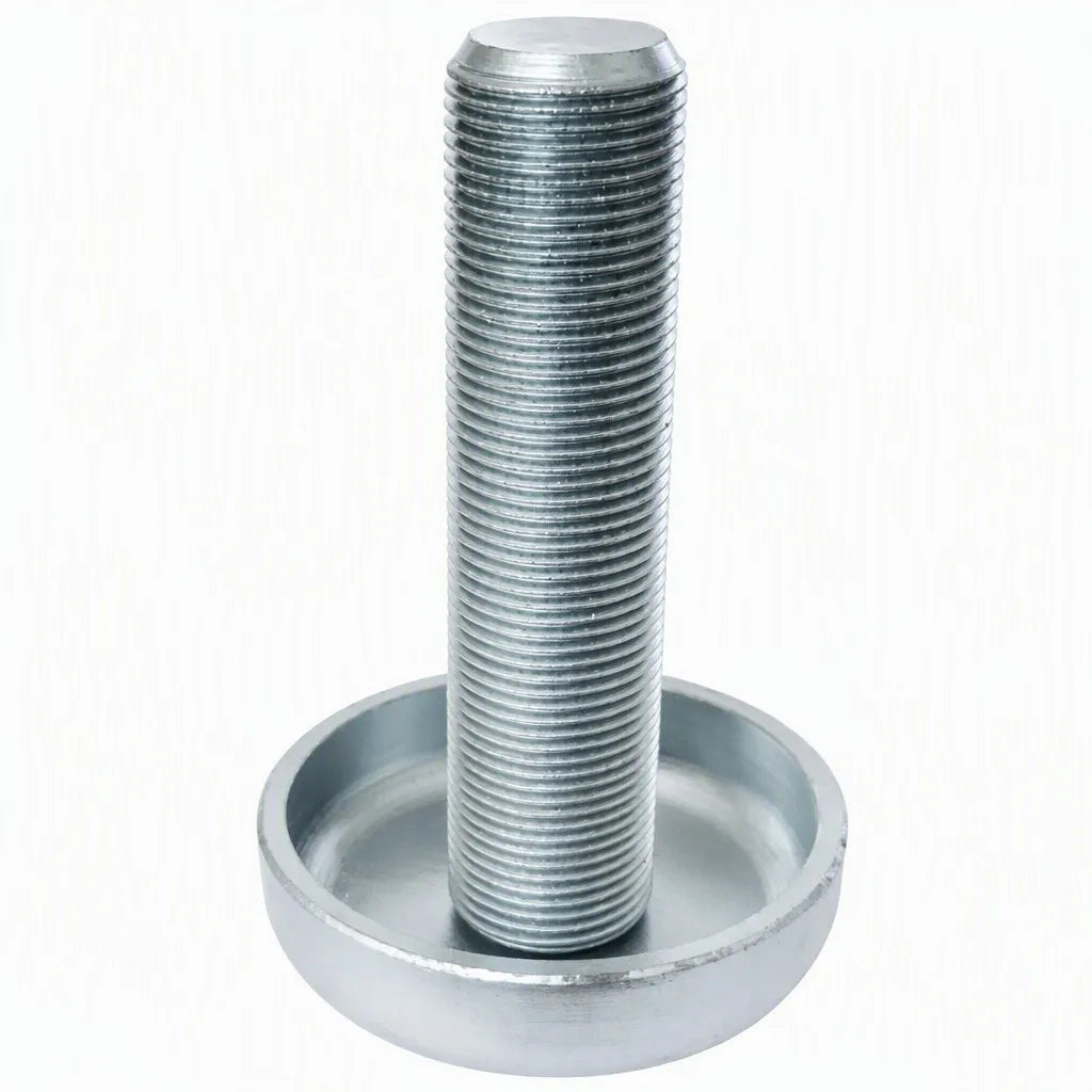 Assembly Adjusting Knob Coats (AM8181114)
