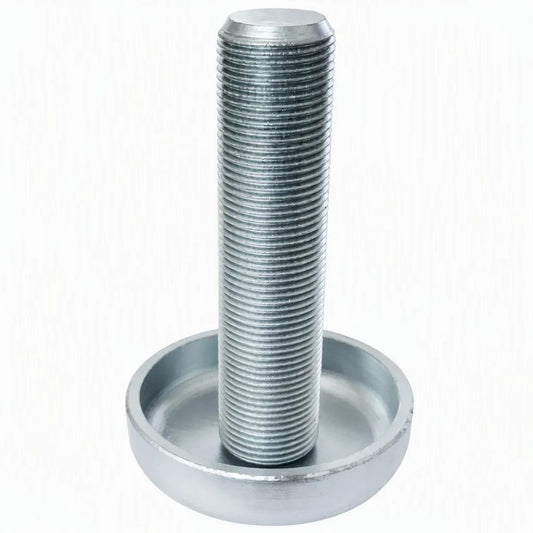 Assembly Adjusting Knob Coats (AM8181114)