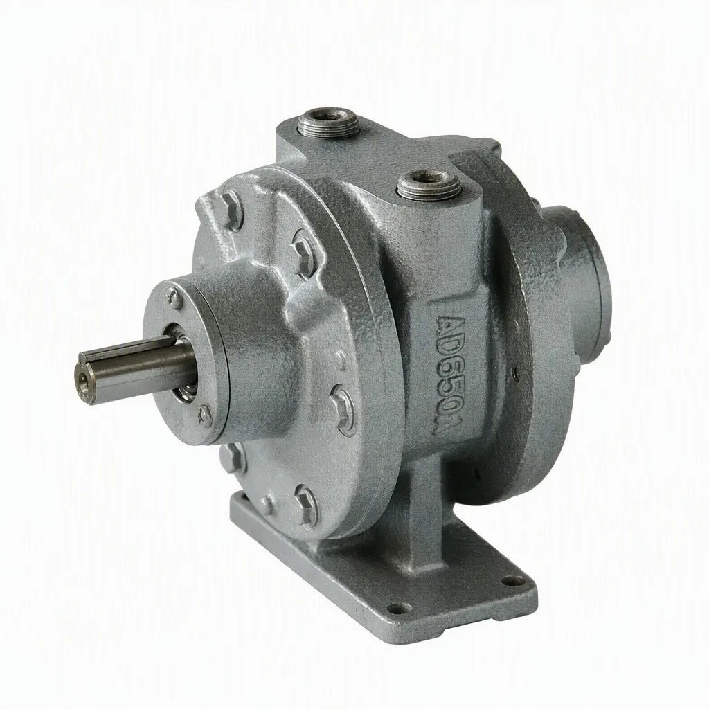 Coats 6 Am Air Motor (AM8181190)