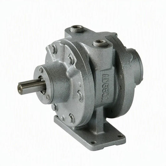 Coats 6 Am Air Motor (AM8181190)