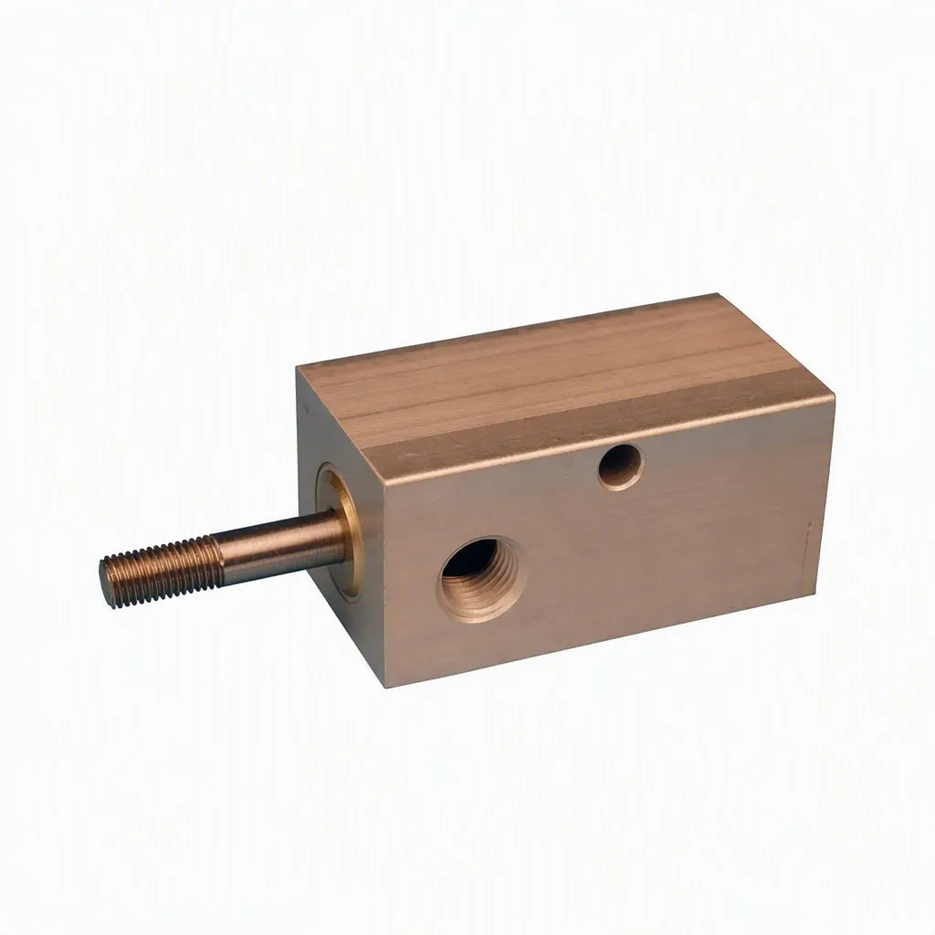 Rotary Air Cylinder (BH-7544-11)