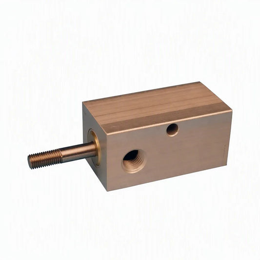 Rotary Air Cylinder (BH-7544-11)