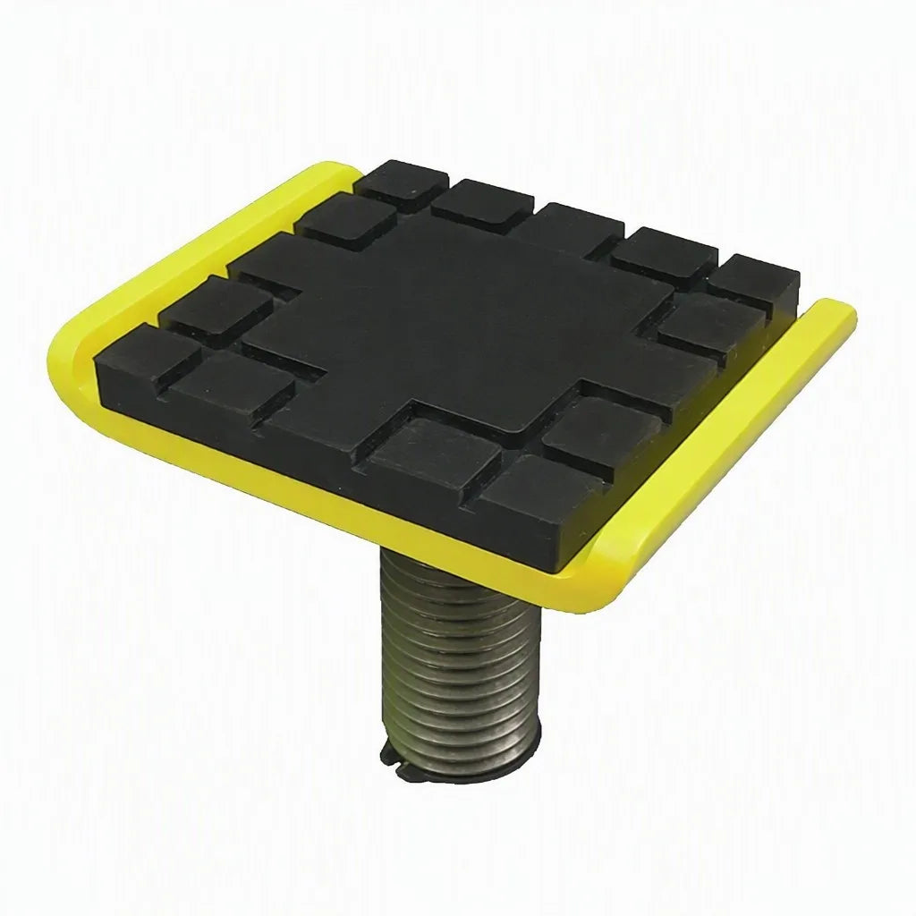 Heavy Duty Screw Adptr Base plus Pad Challenger Exclusive (BH-7232-17HDA-P)