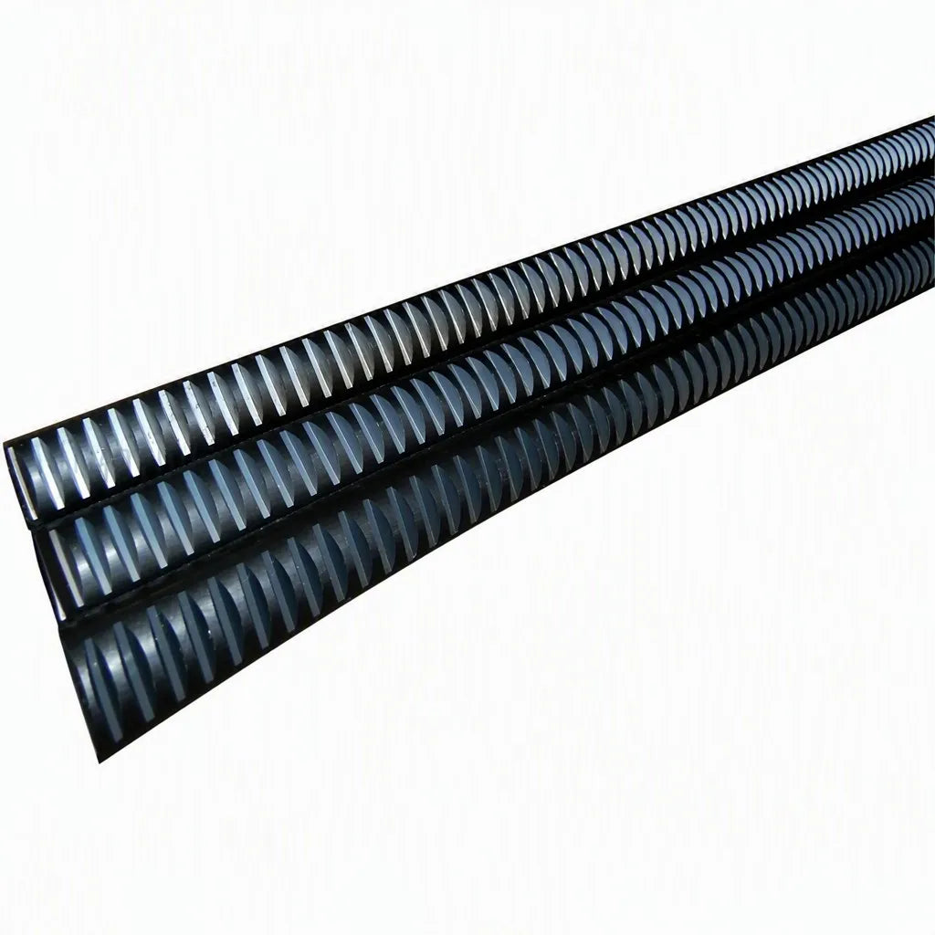 Weaver Rack Bar (Round) (BH-9610)