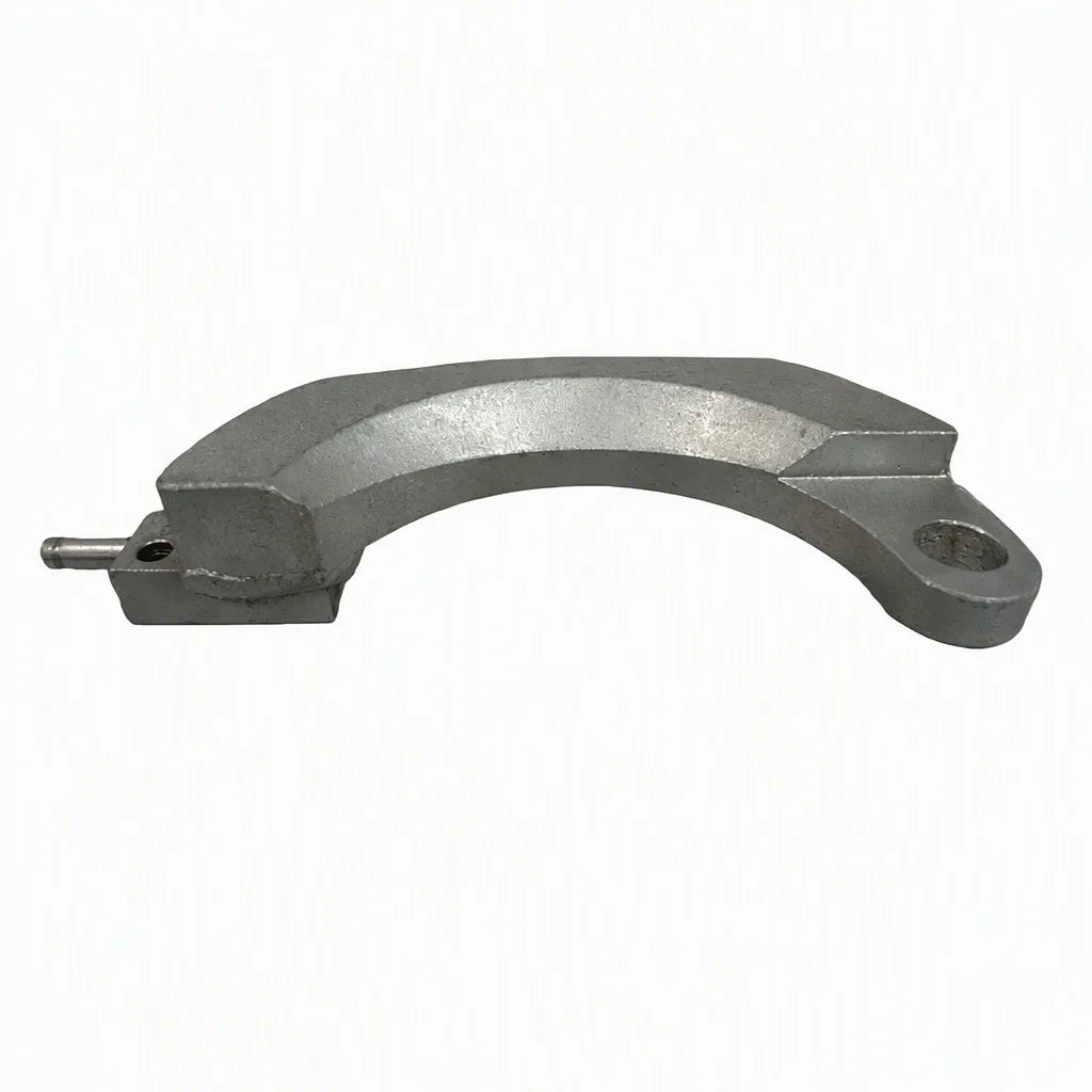 G&B/Manitowoc Jaw Assembly-Front Right Hand (BH-9313-70)