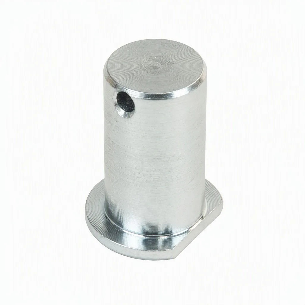 Pulley Pin for 1\" X 1\" 1/2\" Bend Pak 5505110 (BH-7479-207)