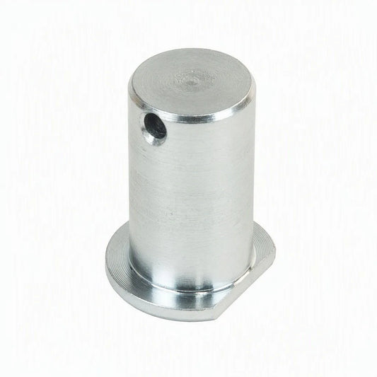 Pulley Pin for 1\" X 1\" 1/2\" Bend Pak 5505110 (BH-7479-207)